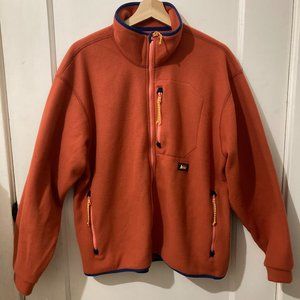 REI 1992 Polartec Fleece